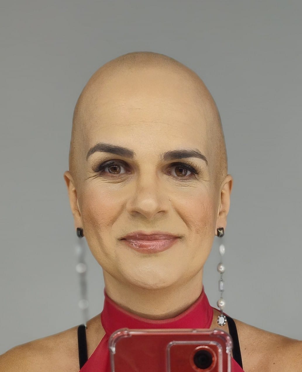 Matilde Menezes