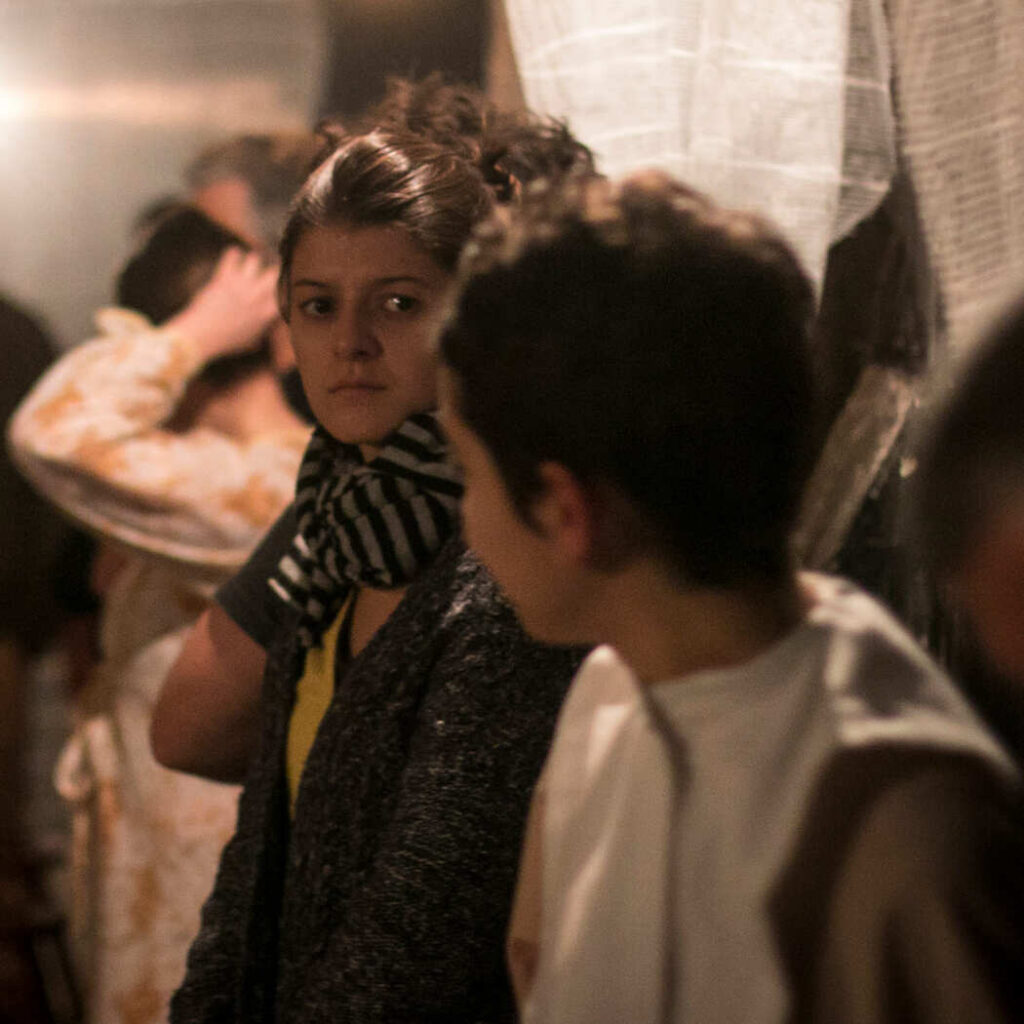 Indac - Nossos Projetos