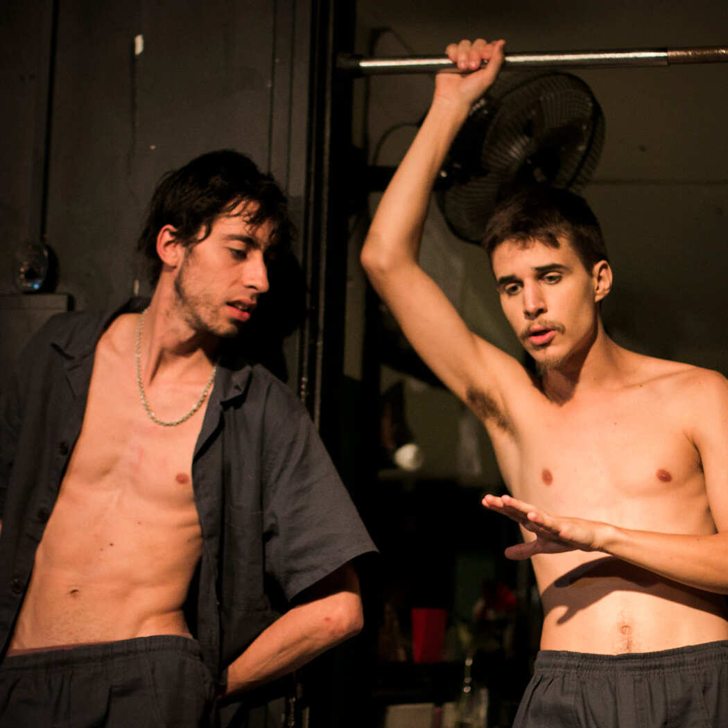 Indac - Nossos Projetos