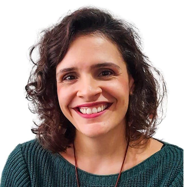 Cristina Jimenes Cleto