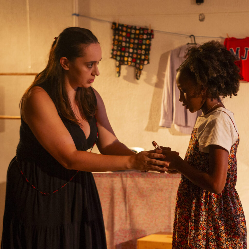 Indac - Nossos Projetos