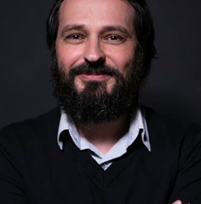 Marcus Paulo Tavares