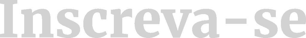 Inscreva-se