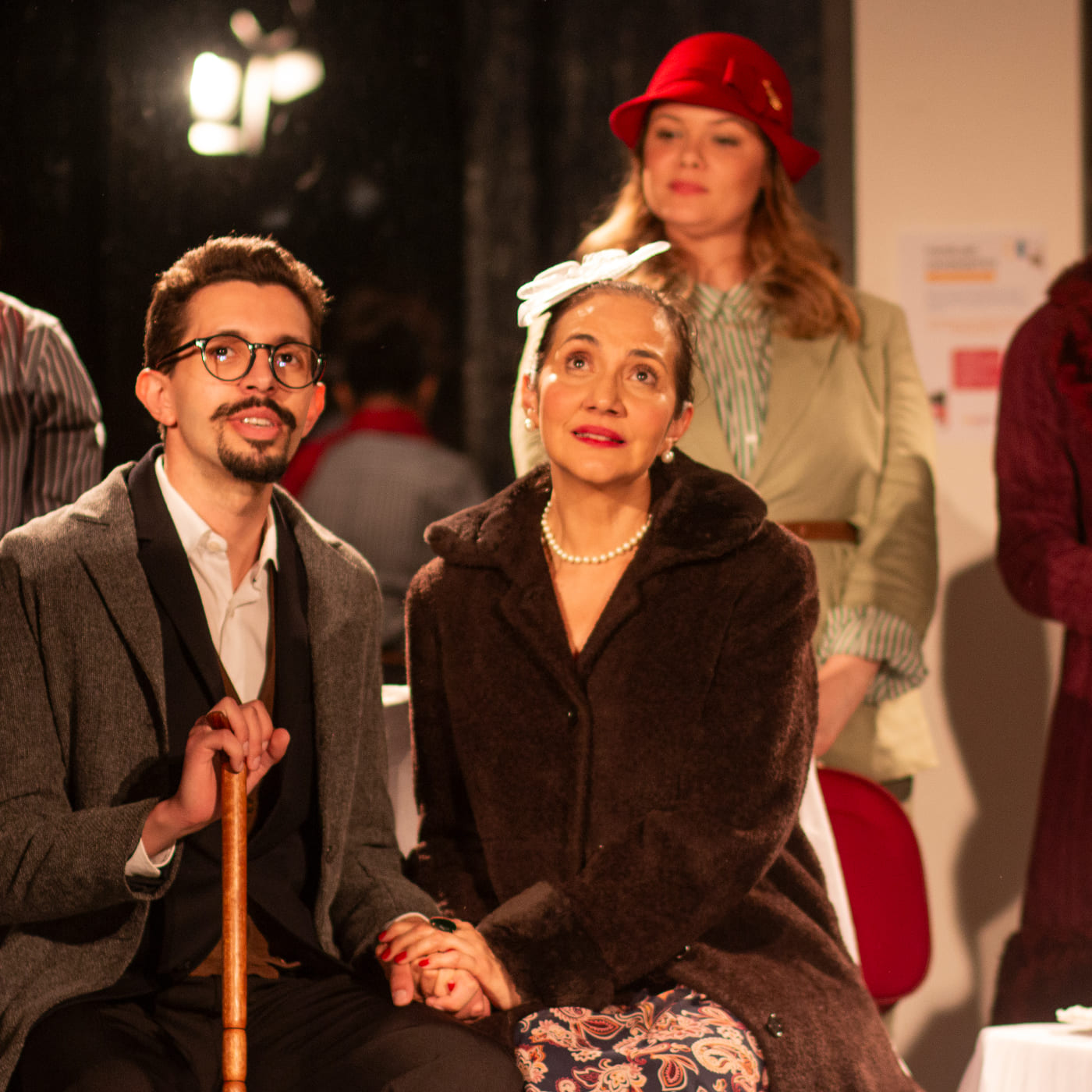 Indac - Nossos Projetos