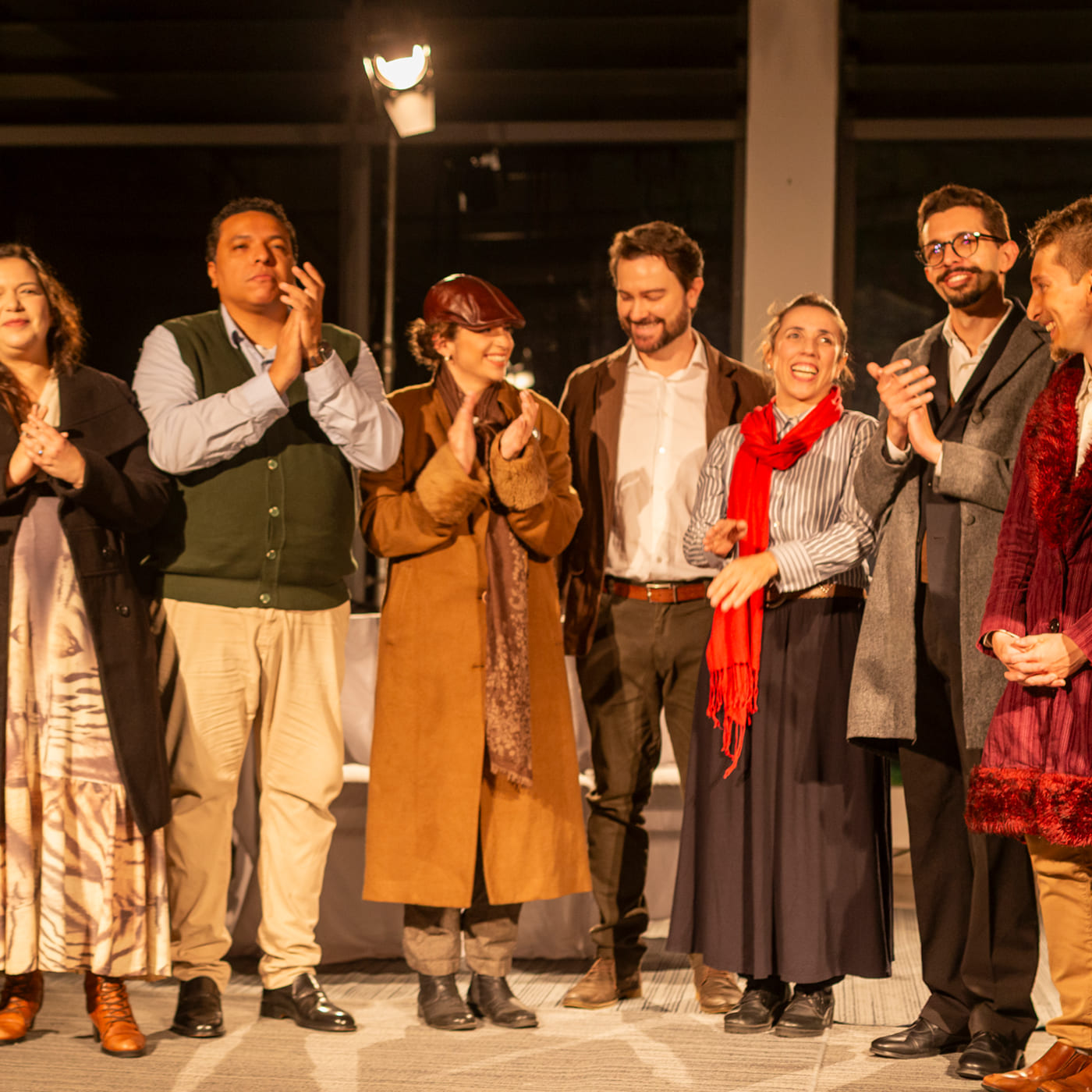 Indac - Nossos Projetos