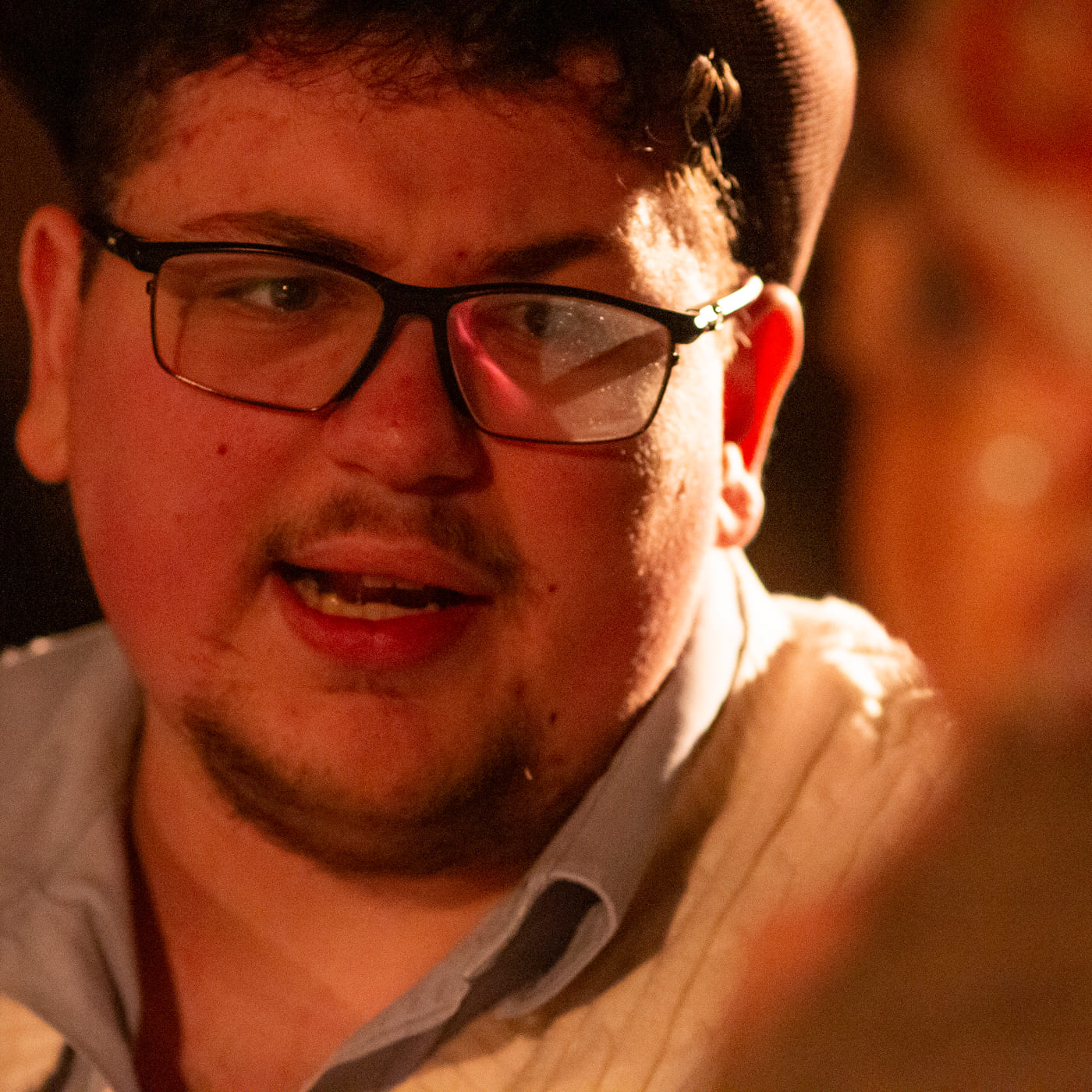 Indac - Nossos Projetos