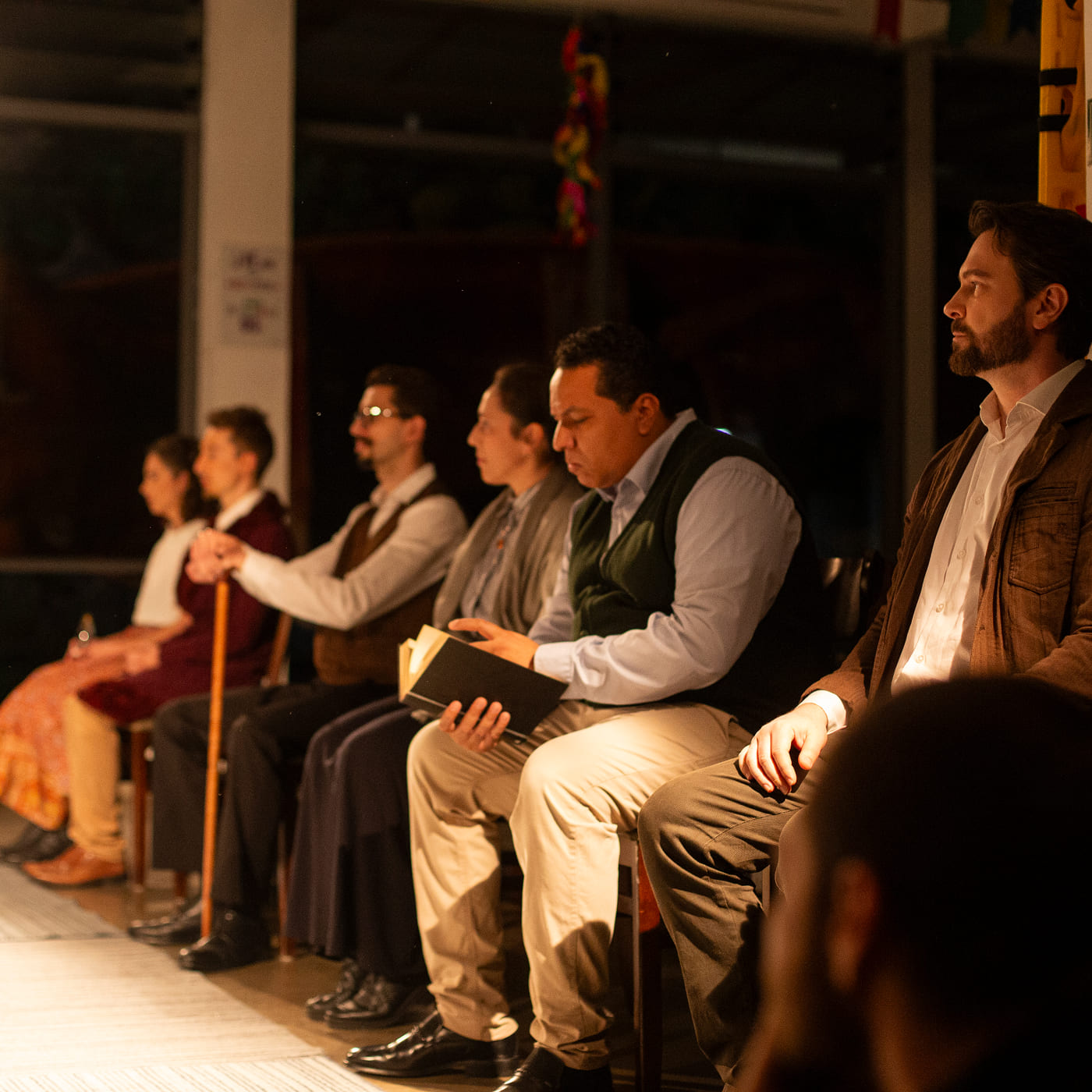 Indac - Nossos Projetos