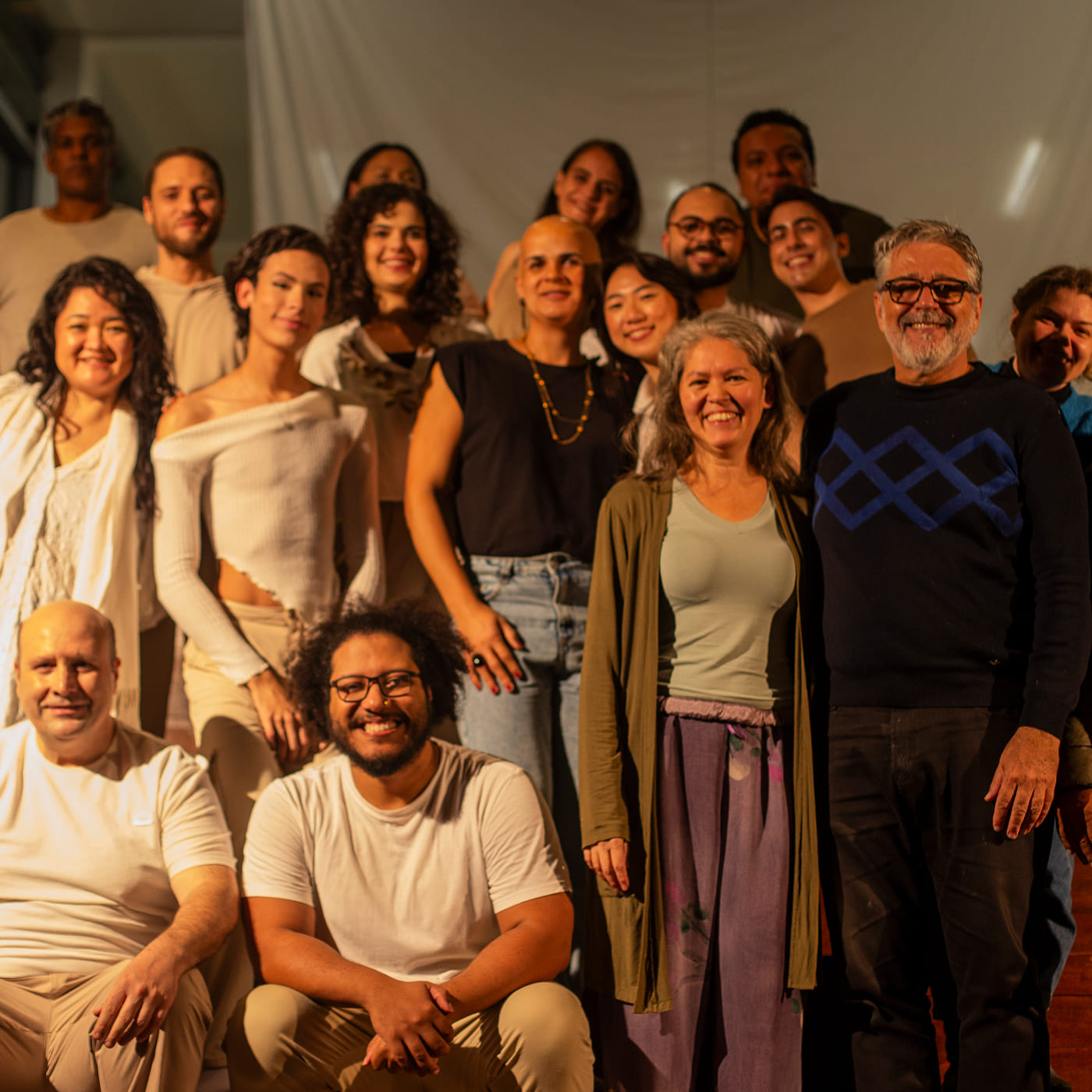 Indac - Nossos Projetos