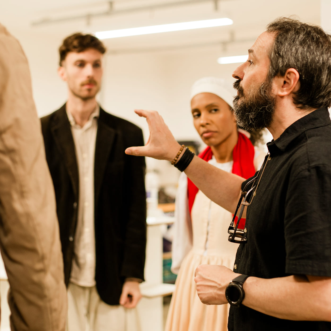 Indac - Nossos Projetos