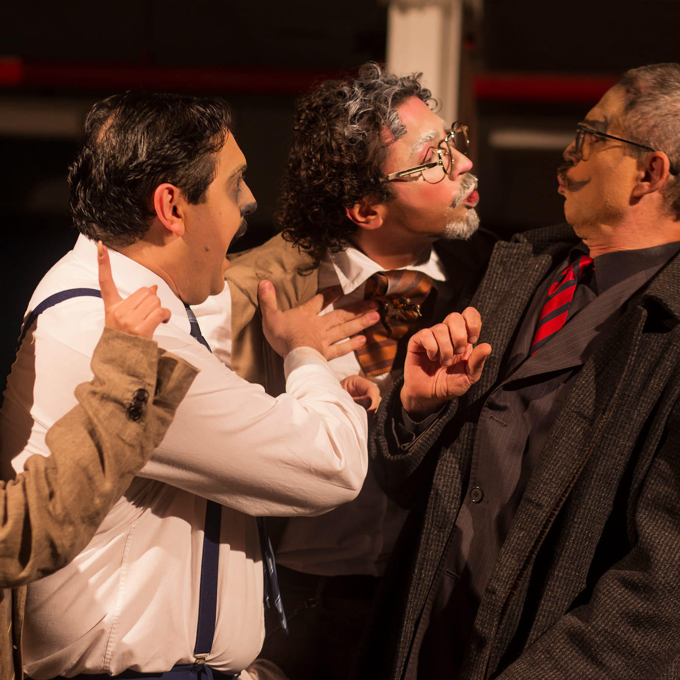 Indac - Nossos Projetos