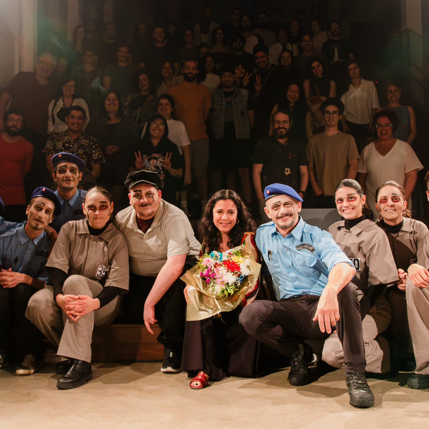 Indac - Nossos Projetos