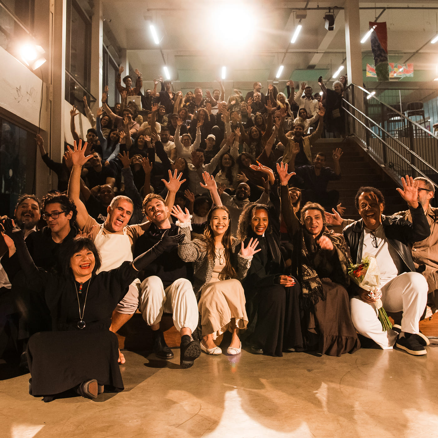 Indac - Nossos Projetos