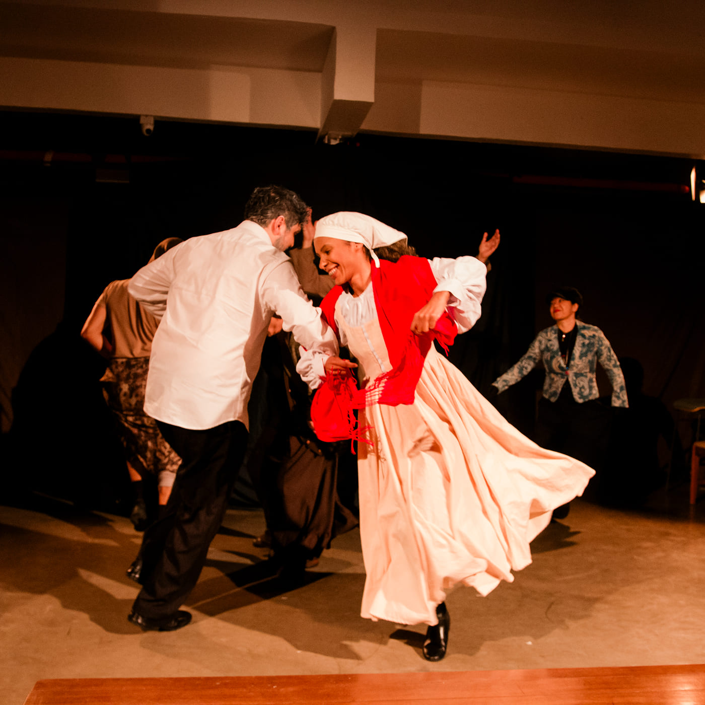 Indac - Nossos Projetos