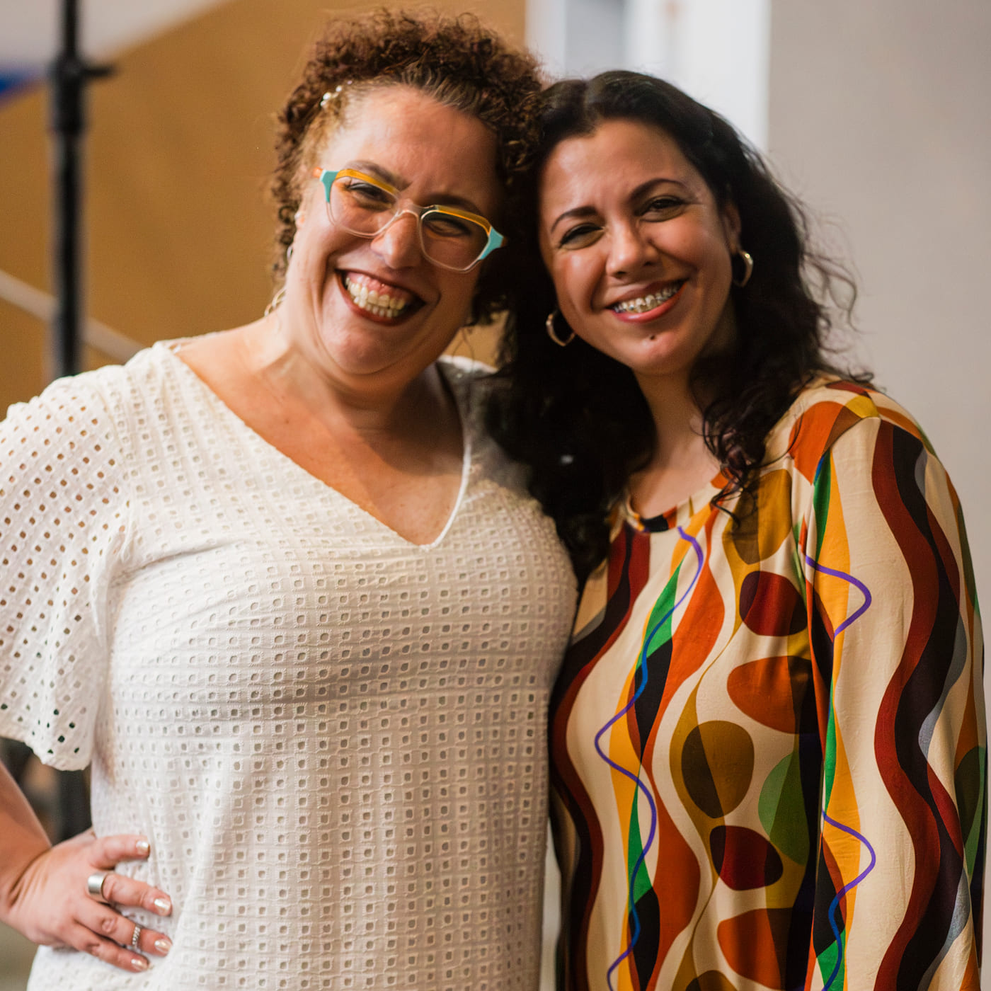 Indac - Nossos Projetos