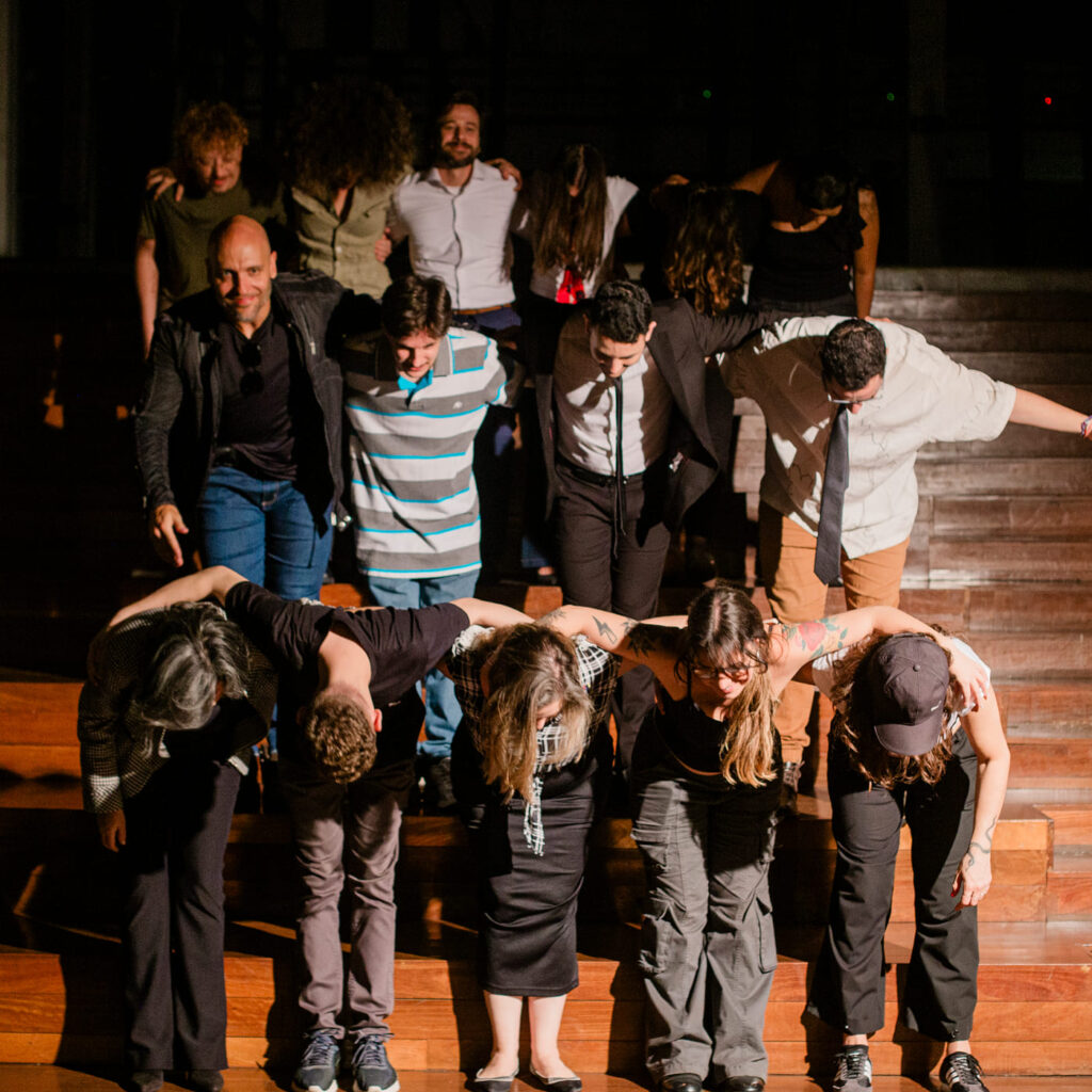 Indac - Nossos Projetos