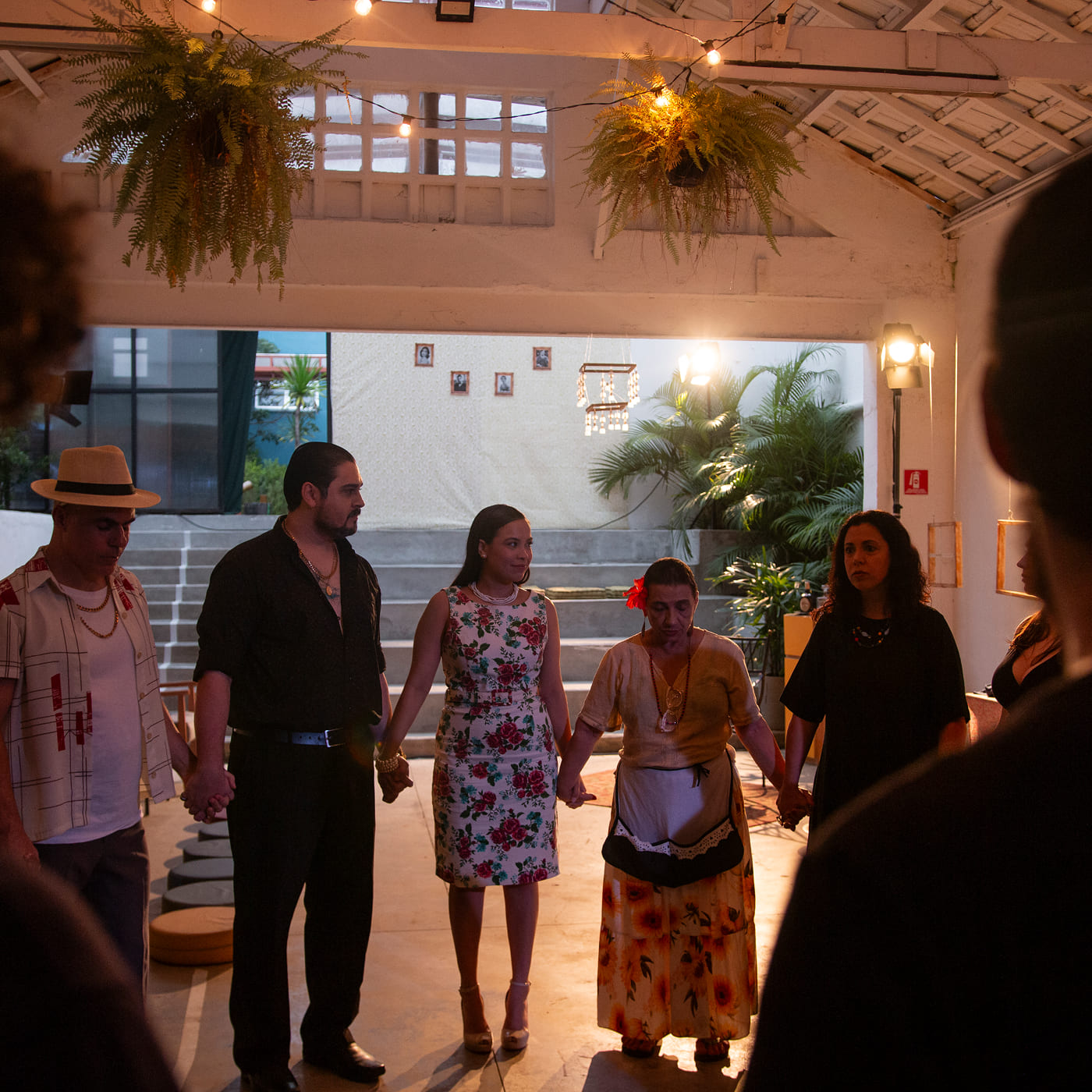 Indac - Nossos Projetos