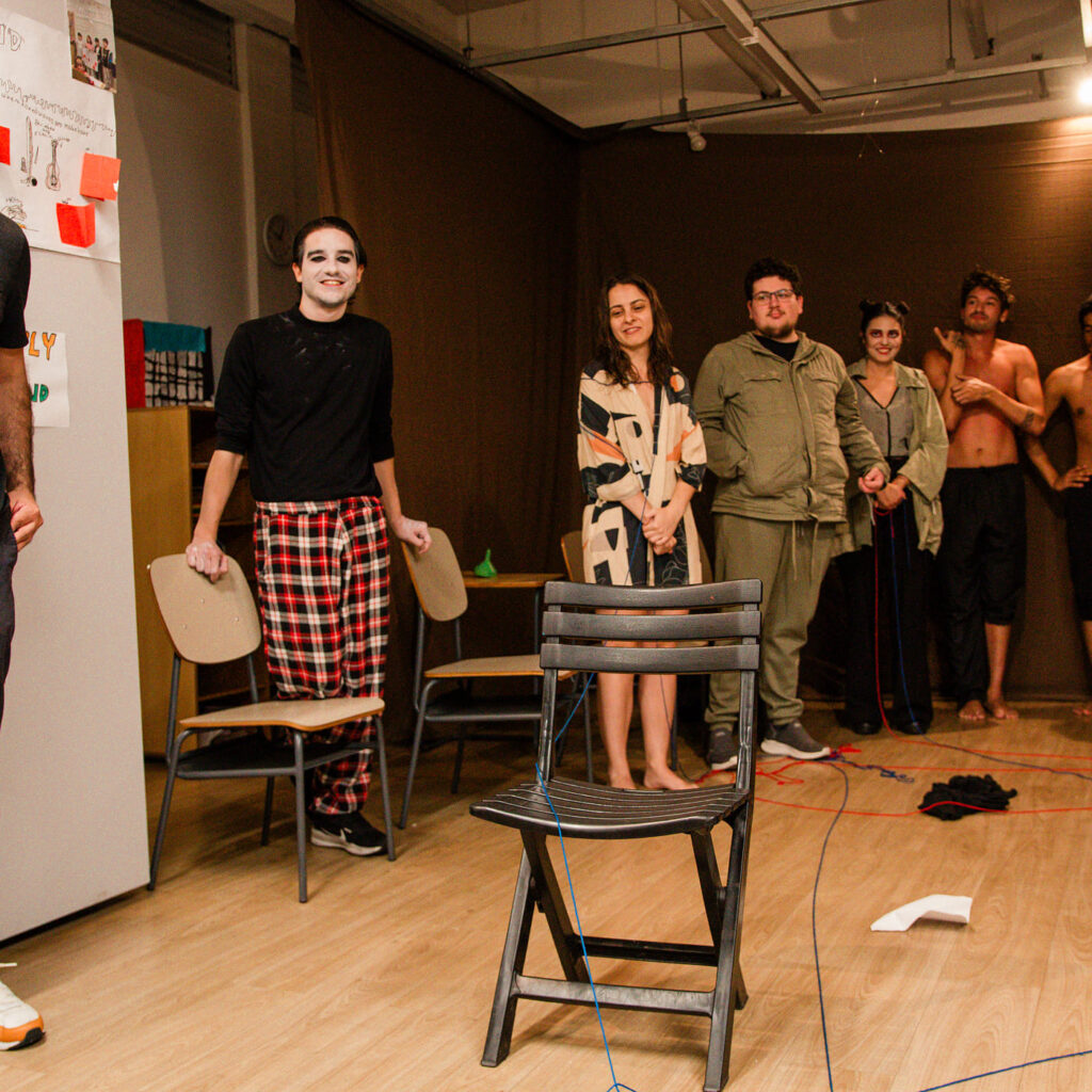 Indac - Nossos Projetos