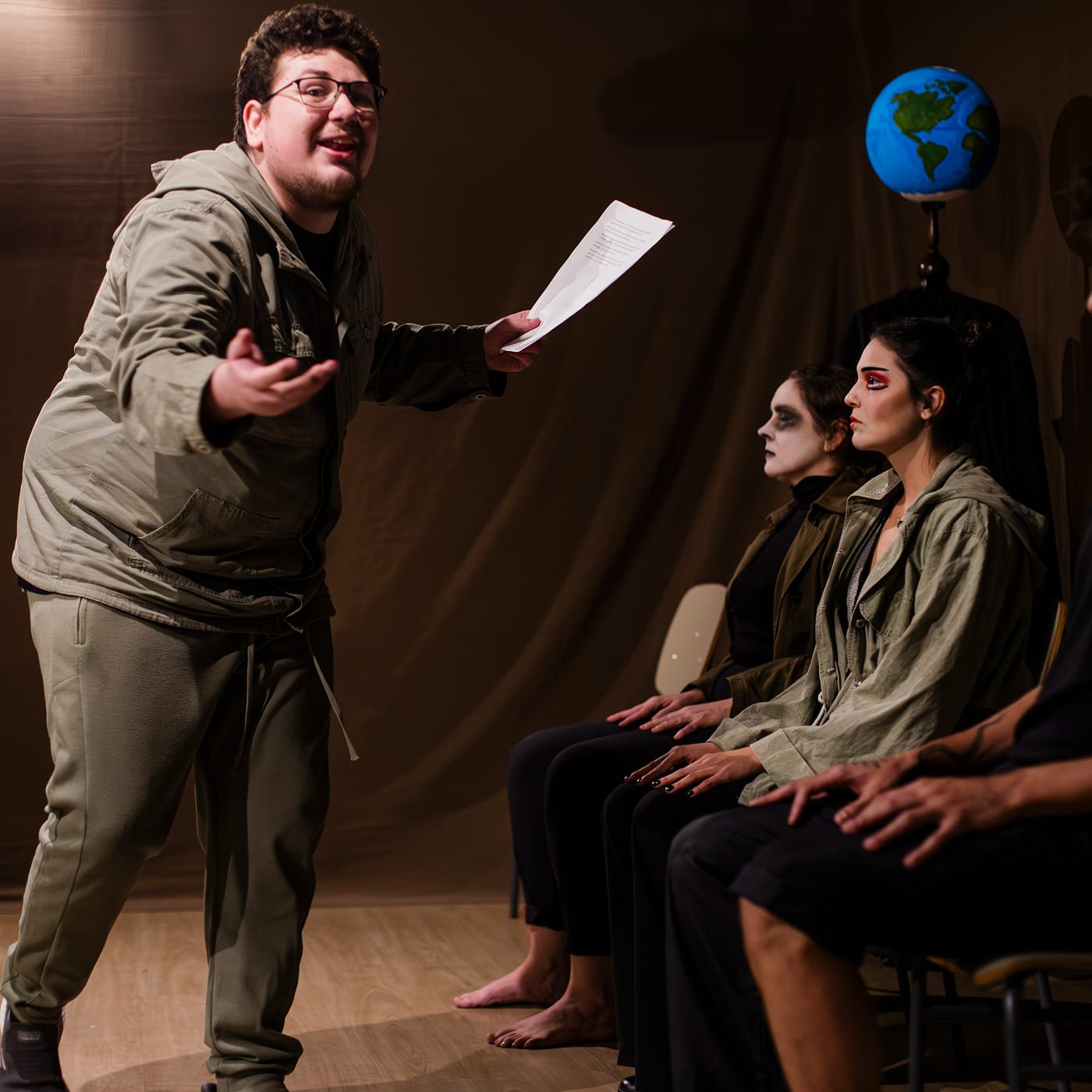 Indac - Nossos Projetos