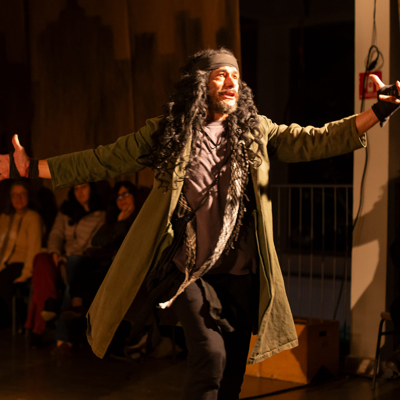 Indac - Nossos Projetos