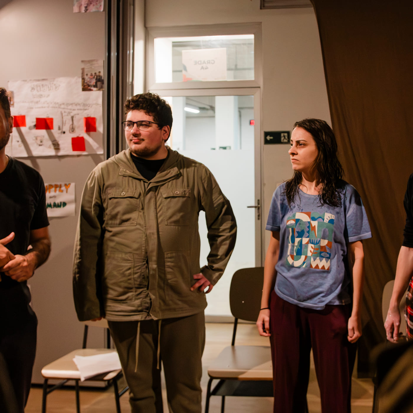 Indac - Nossos Projetos