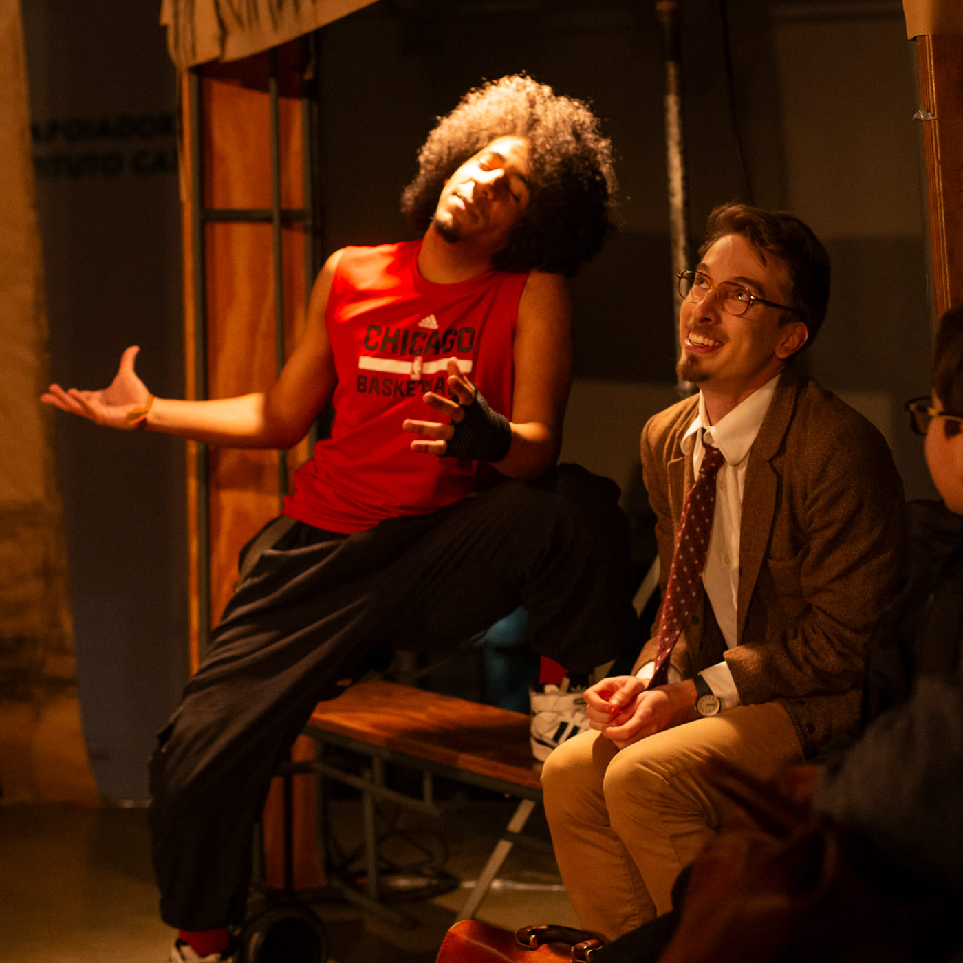 Indac - Nossos Projetos