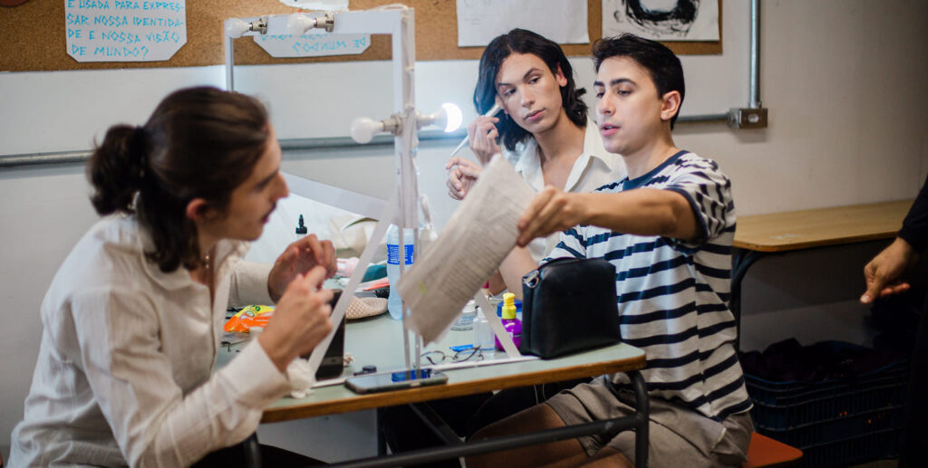 Curso Intermediário